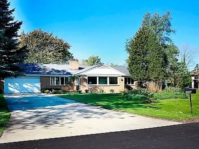 3336 Overland Pass, Northbrook, IL 60062 - #2