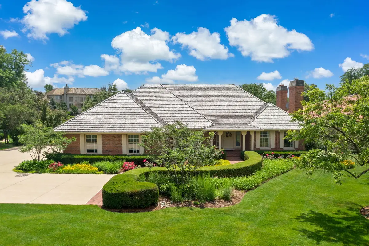 2016 Midwest Club Parkway, Oak Brook, IL 60523 - #1
