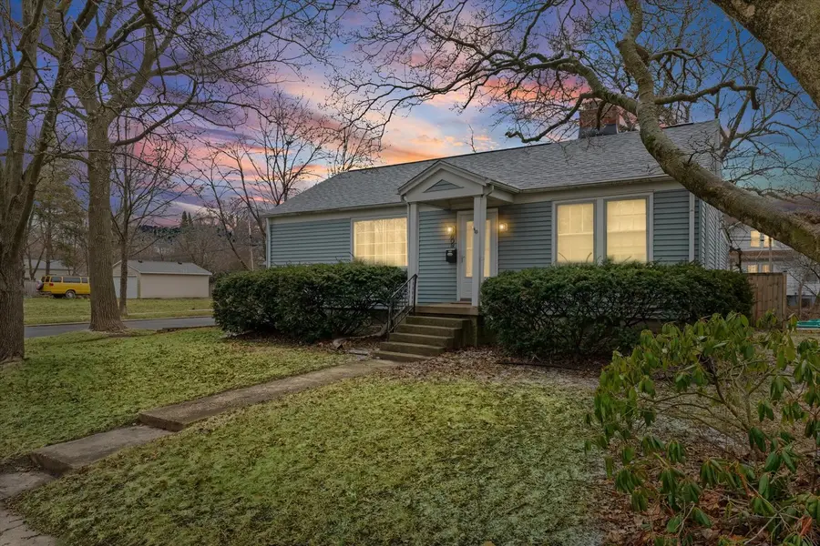 609 E Washington Street, Urbana, IL 61801 - #2