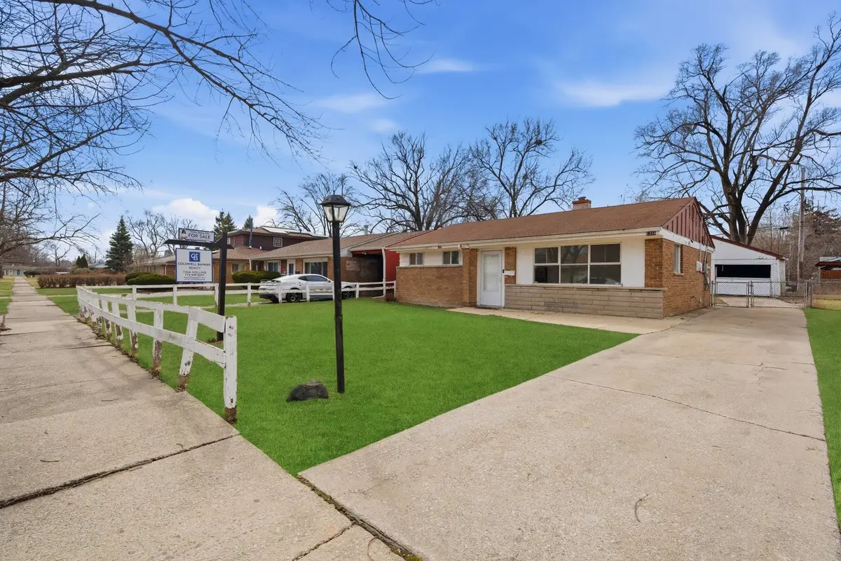 Address Withheld By Seller, Calumet City, IL 60409 - #1