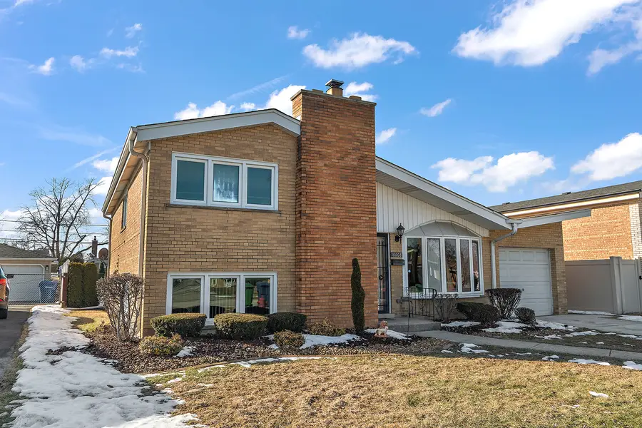 10008 Buell Court, Oak Lawn, IL 60453 - #2