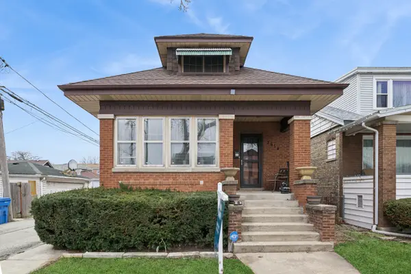 3614 N Lotus Avenue, Chicago, IL 60641