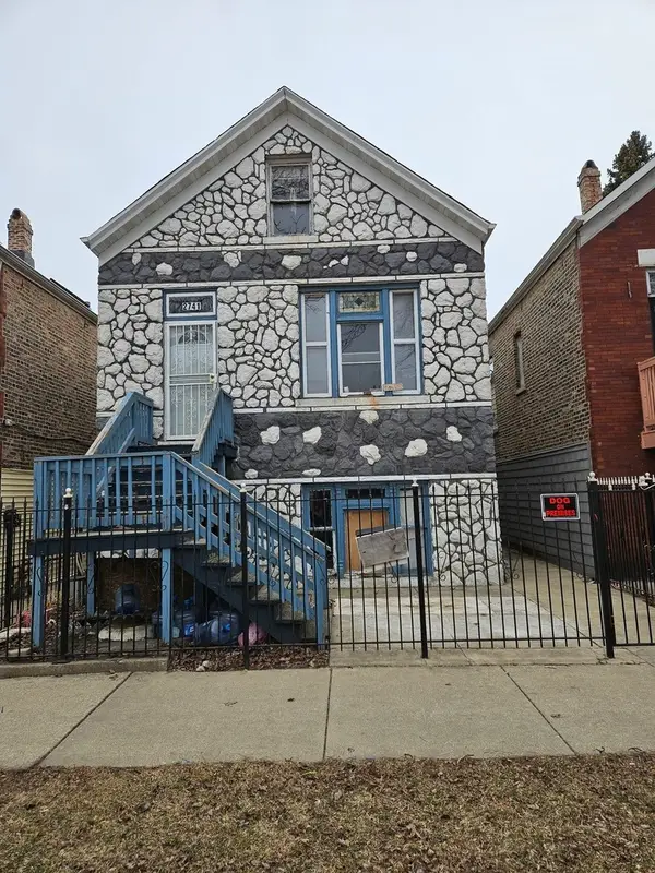 2741 S Avers Avenue, Chicago, IL 60623