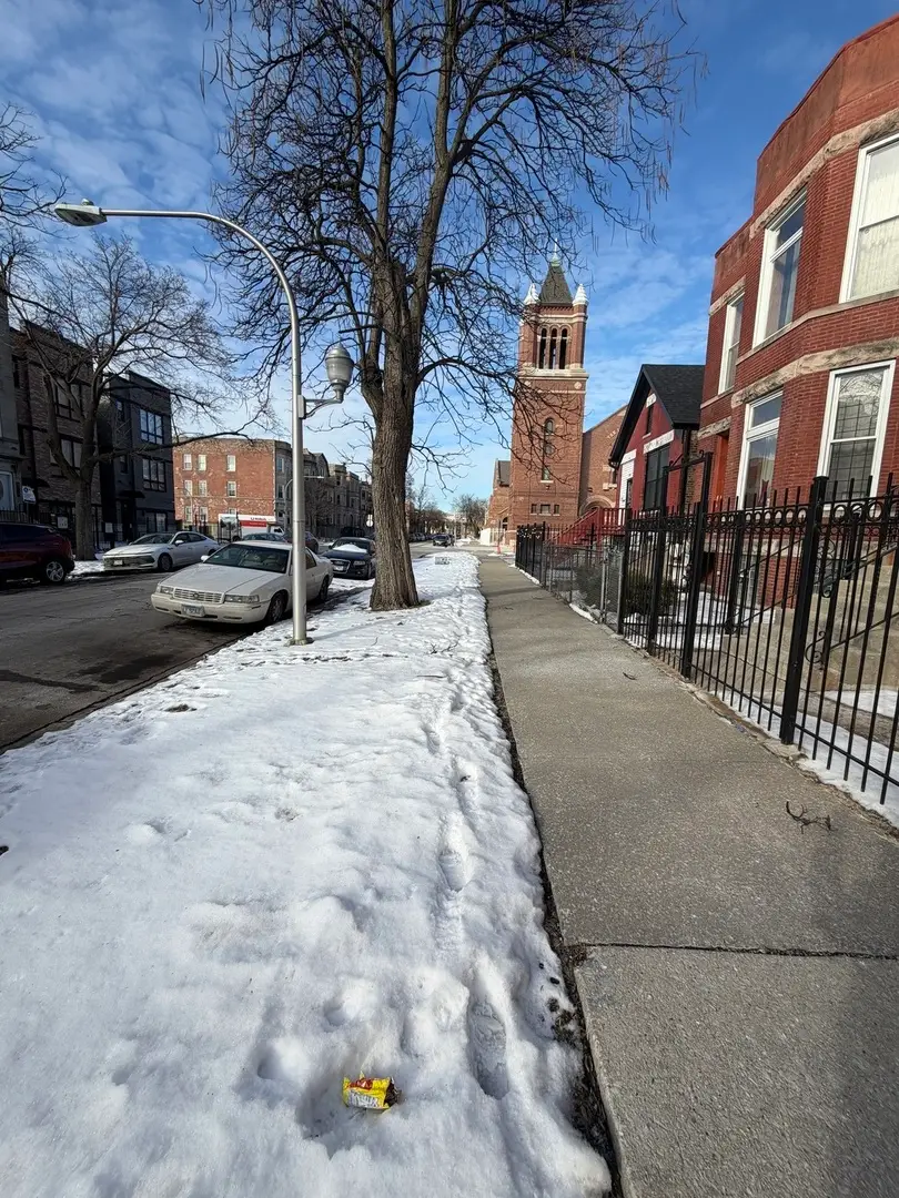 6513 S Maryland Avenue, Chicago, IL 60637 - #2