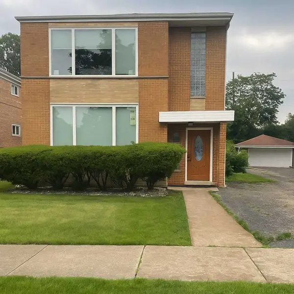 Address Withheld By Seller, Westchester, IL 60154
