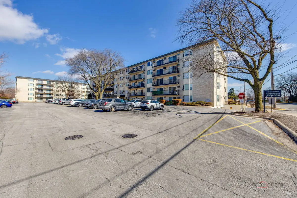 5506 Lincoln Avenue N #A316, Morton Grove, IL 60053 - #1