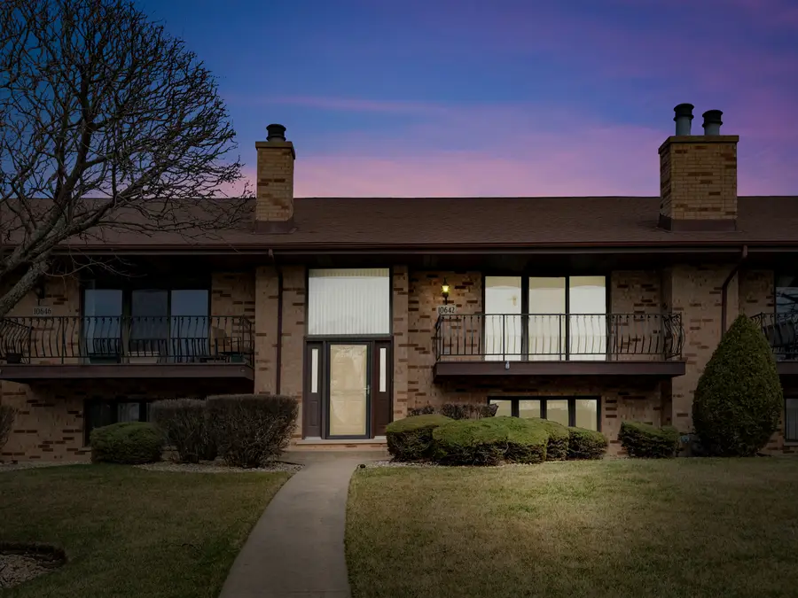 10642 Melissa Drive #105, Orland Park, IL 60467 - #2