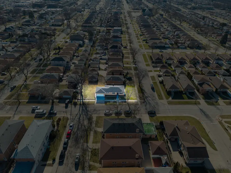 4955 N Delphia Avenue, Norridge, IL 60706 - #3