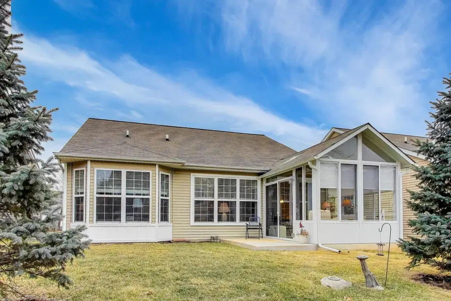 844 Voyage Way, Elgin, IL 60124 - #2