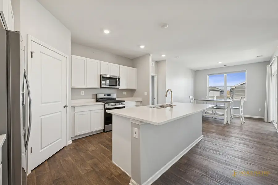 6418 Aspen Lane, Wonder Lake, IL 60097 - #3