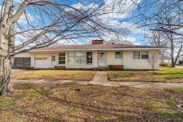 202 N 21st Street, Murphysboro, IL 62966