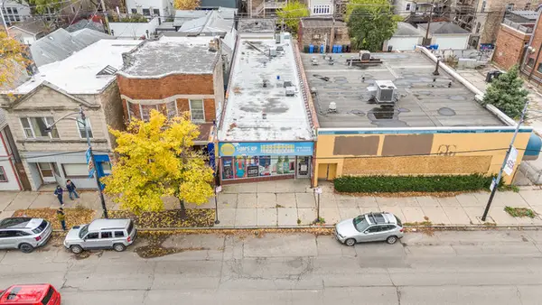 3642 N Ashland Avenue, Chicago, IL 60613