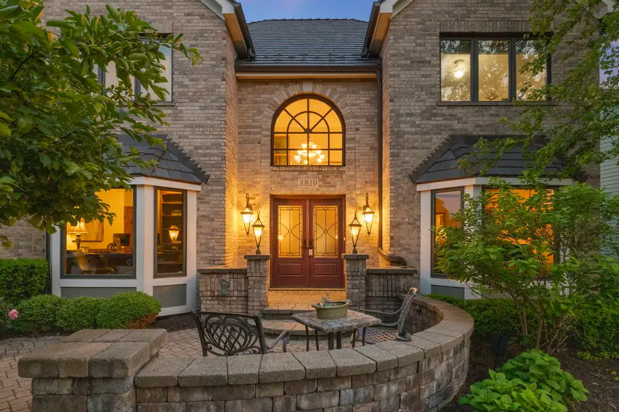 3819 Cadella Circle, Naperville, IL 60564 - #3