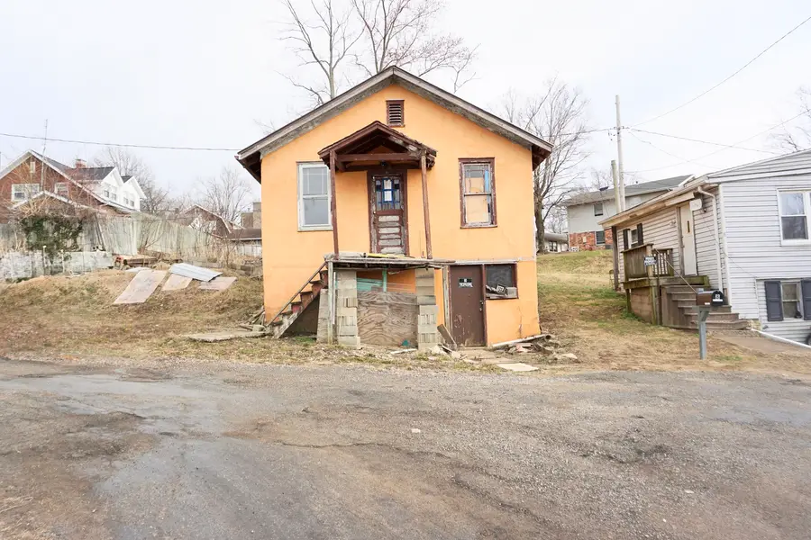 6 Knapp Court, Chester, IL 62233 - #2