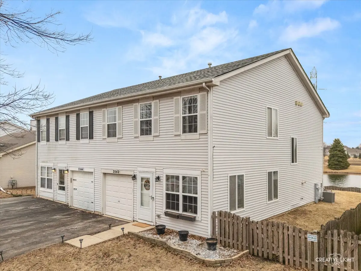 2542 Stonybrook Drive, Plainfield, IL 60586 - #1