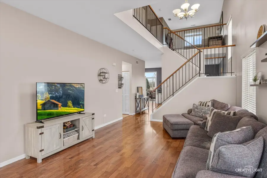 2542 Stonybrook Drive, Plainfield, IL 60586 - #3