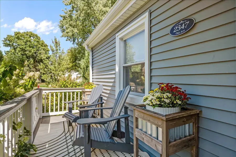 2347 Oak Avenue, Northbrook, IL 60062 - #2