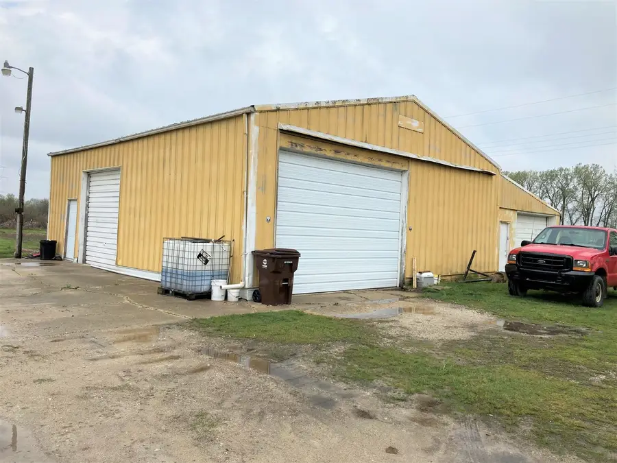 5368 N 13000w Road, Wilmington, IL 60481 - #3