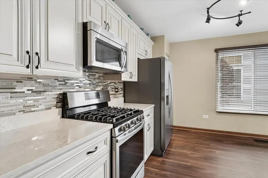 21429 W Sycamore Court, Plainfield, IL 60544 - #3