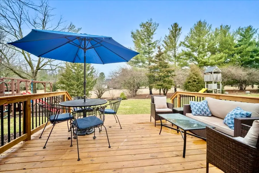 1629 Cheyenne Lane, Normal, IL 61761 - #2