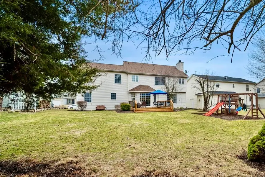 1629 Cheyenne Lane, Normal, IL 61761 - #3