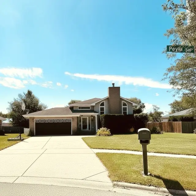 6448 Peyla Lane, Plainfield, IL 60586 - #1
