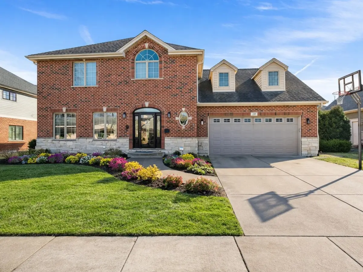 159 E Edgemont Lane, Park Ridge, IL 60068 - #1