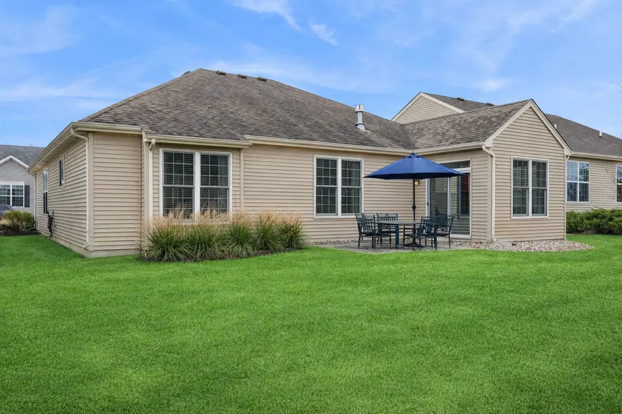 11914 Hollister Court, Huntley, IL 60142 - #2
