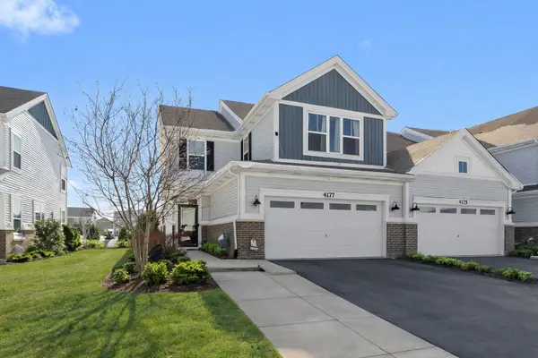 4177 Irving Road, Aurora, IL 60504