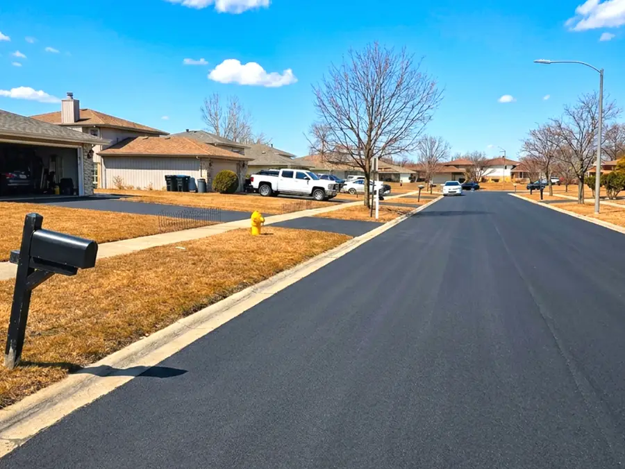 4050 Russet Way, Country Club Hills, IL 60478 - #2