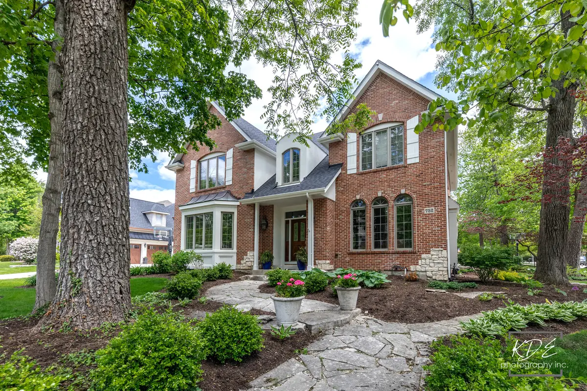 752 S Julian Street, Naperville, IL 60540 - #1