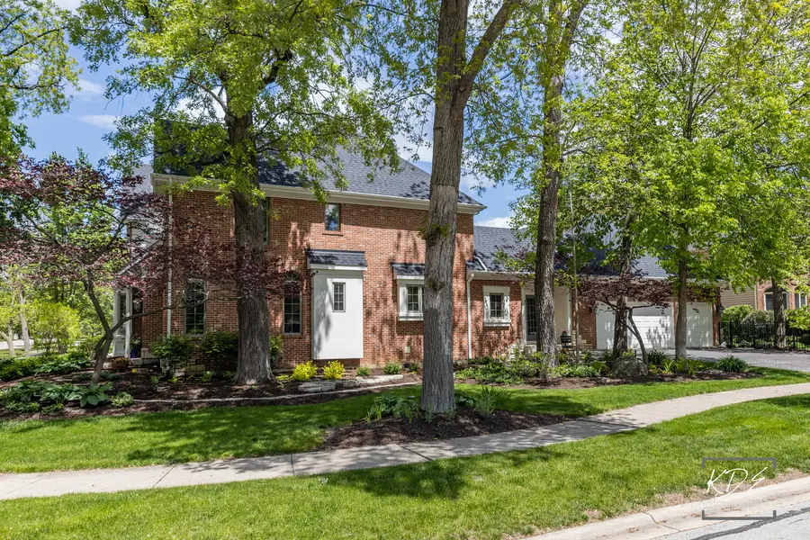 752 S Julian Street, Naperville, IL 60540 - #2