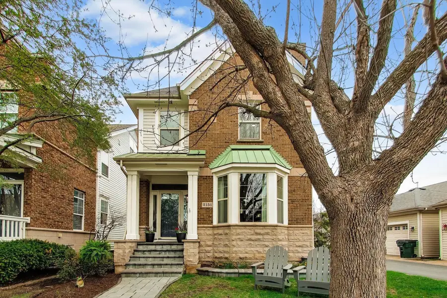 2151 Mint Lane, Glenview, IL 60026 - #2