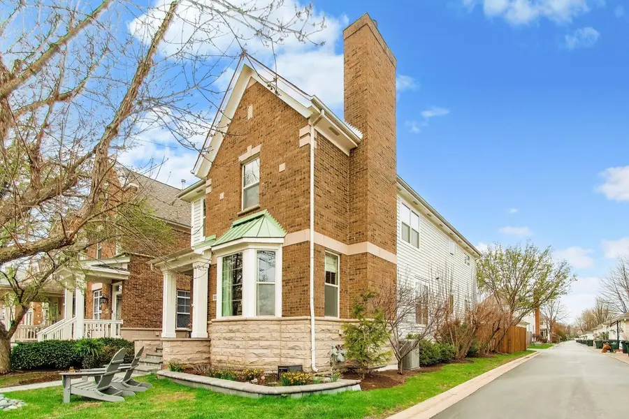 2151 Mint Lane, Glenview, IL 60026 - #3