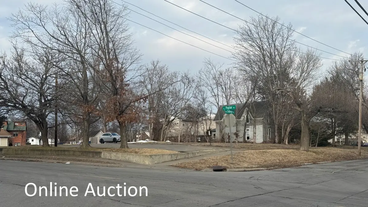 514 W College Street, Carbondale, IL 62901 - #1