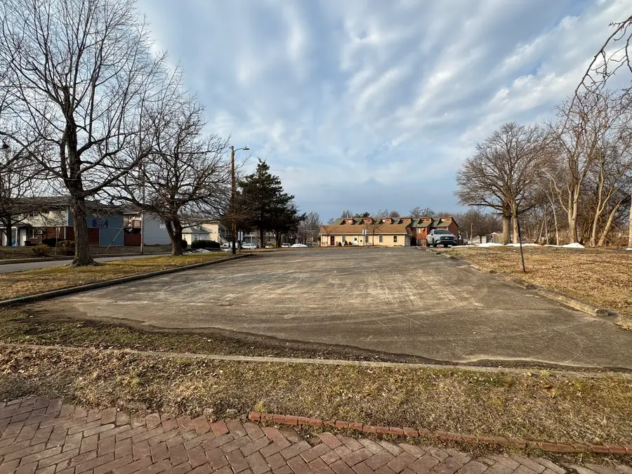 514 W College Street, Carbondale, IL 62901 - #3