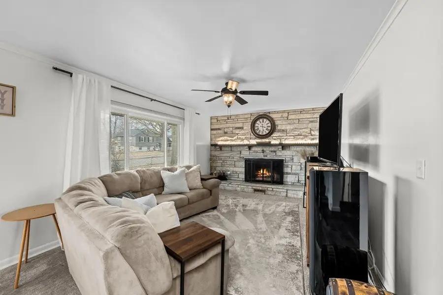 3617 Pacific Street, Davenport, IA 52806 - #3