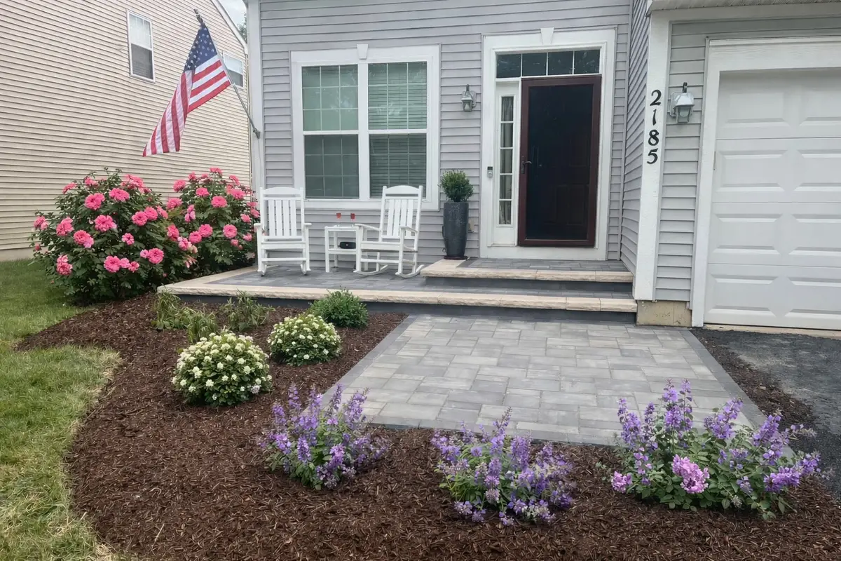 2185 Fescue Drive, Aurora, IL 60504 - #1