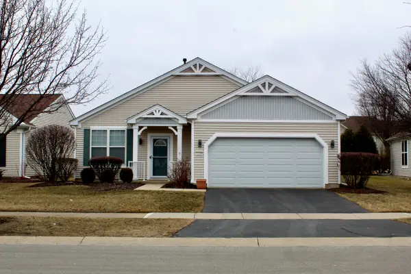 12230 Songbird Lane, Huntley, IL 60142