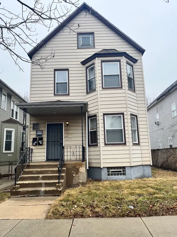 8329 S Burnham Avenue, Chicago, IL 60617