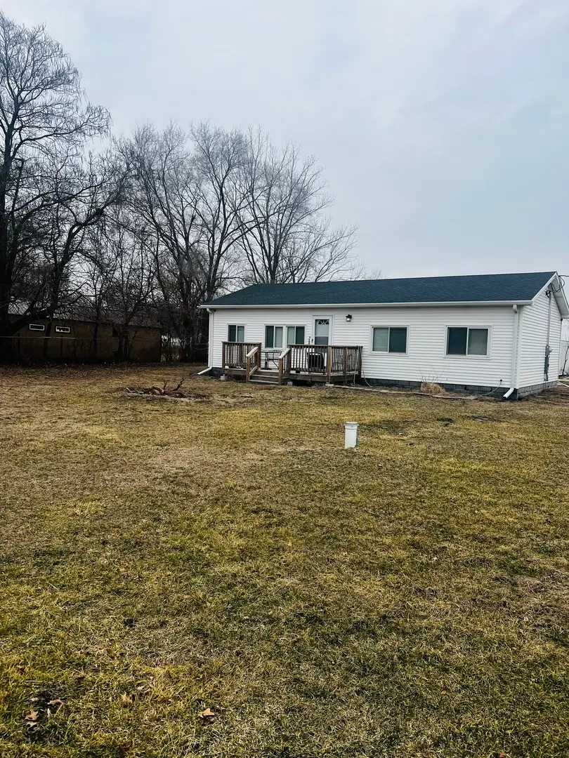 17611 E 4750s Road, Pembroke, IL 60958 - #1