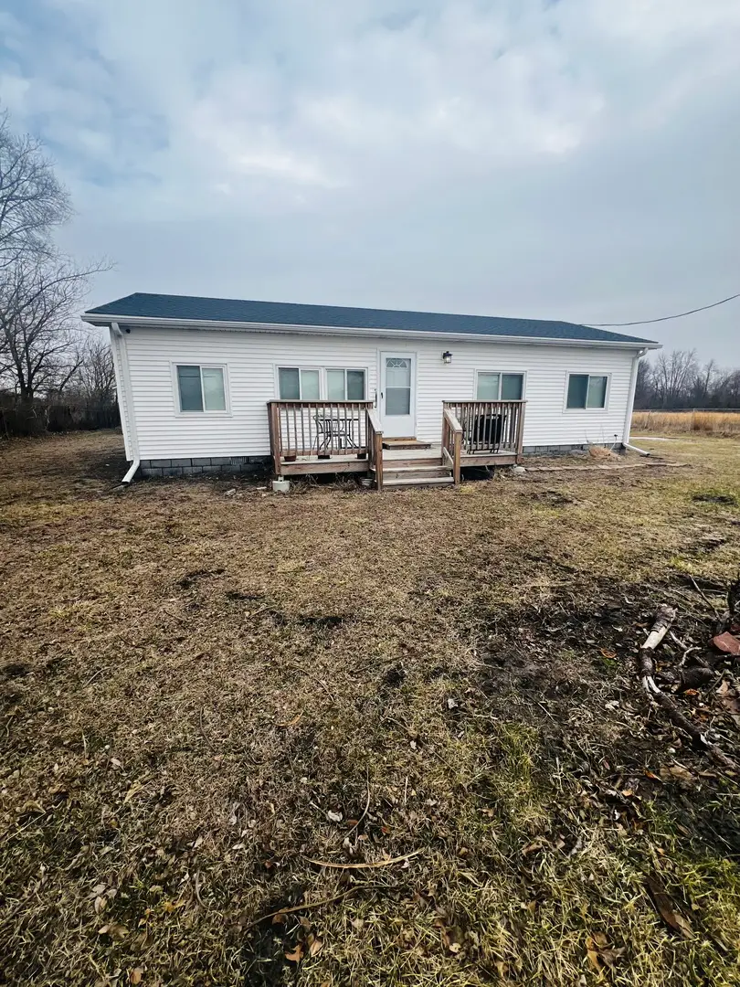 17611 E 4750s Road, Pembroke, IL 60958 - #2