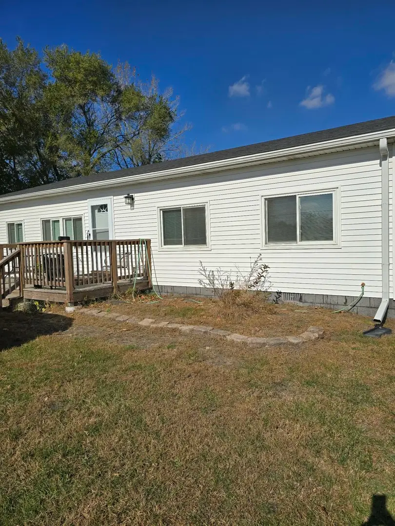 17611 E 4750s Road, Pembroke, IL 60958 - #3