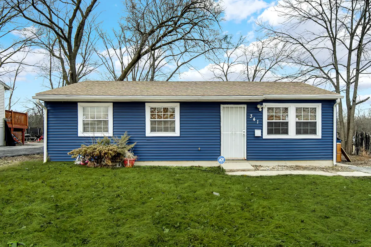 341 Boston Street, Chicago Heights, IL 60411 - #1