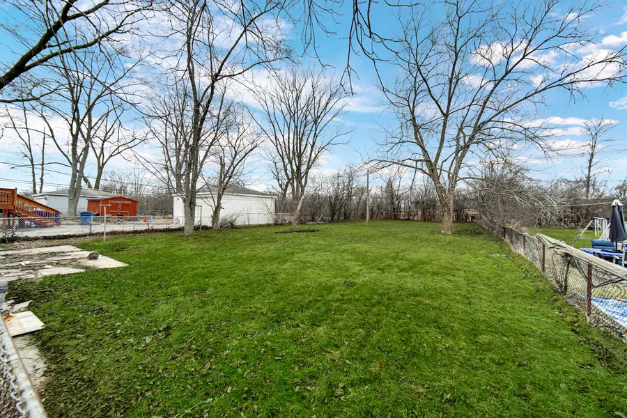 341 Boston Street, Chicago Heights, IL 60411 - #2