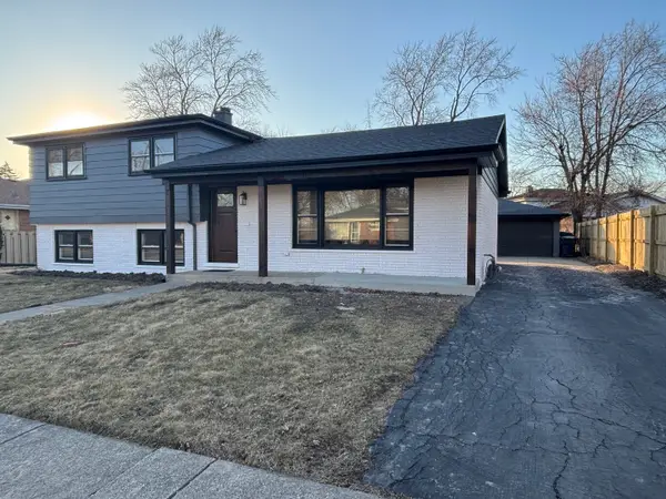 Address Withheld By Seller, South Holland, IL 60473