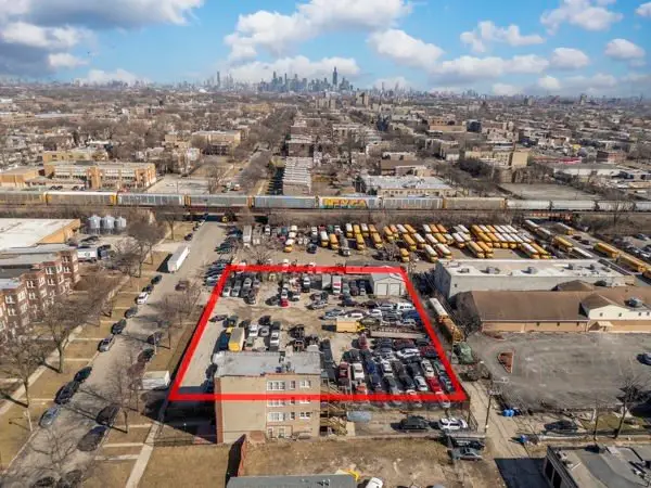 4629 W West End Avenue, Chicago, IL 60644 - #1