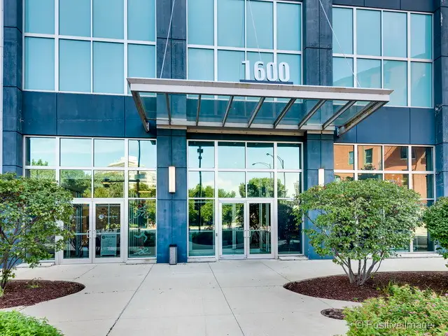 1600 S Indiana Avenue #1902, Chicago, IL 60616 - #2
