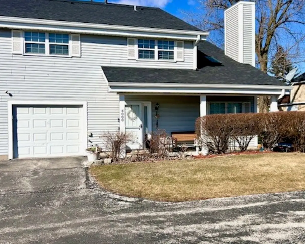 4000 193rd Street, Country Club Hills, IL 60478 - #1