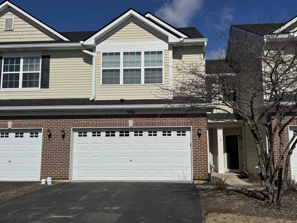 996 Como Circle, Hampshire, IL 60140 - #1